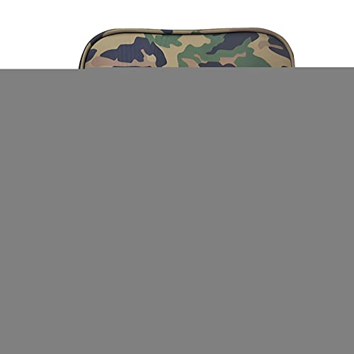 2 Pcs Saco protetor da Bíblia - Estojo de Transporte Protetor de Livros para Adolescentes com Bolsos