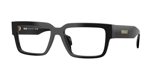Versace 3374U Eyeglasses
