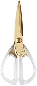 Kitchen Scissors Kitchen Scissors Household Large Multi-Functional Scissors Stainless Steel Scissor