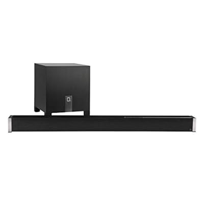 best soundbar with chromecast