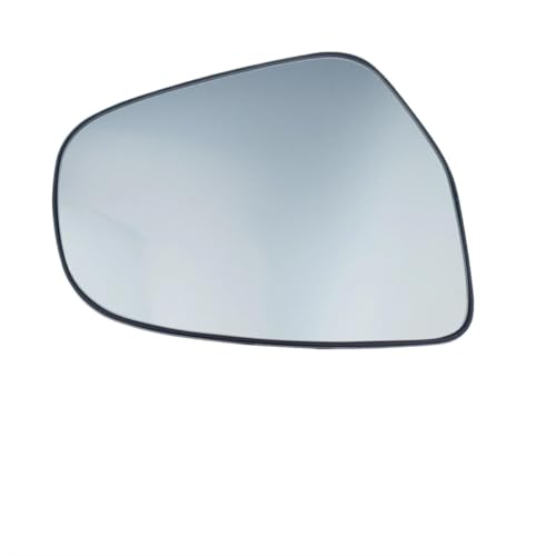 Vitre de rétroviseur droit pour Suzuki Vitara et S-Cross 2013-2020
