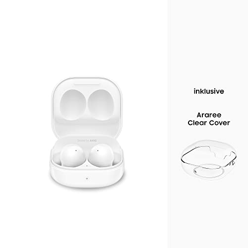 Samsung Galaxy Buds2, Kabellose Kopfhörer, Wireless Earbuds, Geräuschunterdrückung (ANC), ausdauernder Akku, 3 Mikrofone… - Image 3