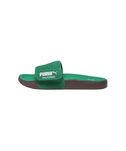 Image of PUMA unisex-adult Leadcat 2.0 Palermo Foil Slide
