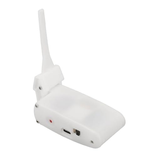 FUNOMOCYA Electric Fish Toy Movement Swinging Toy Movement Replaceable Parts Accessory