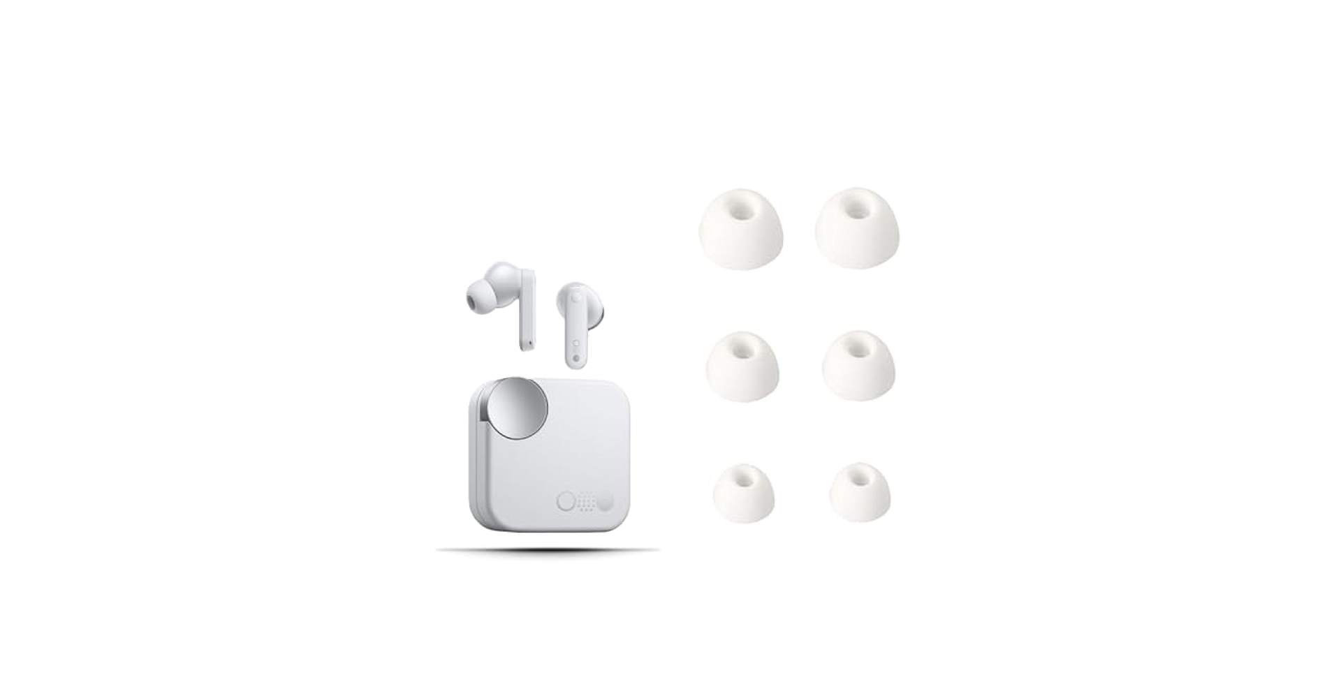 Nothing Ear - イヤーピース欠品 Nothing Ear - イヤーピース欠品 オーディオ機器