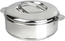 Gagan Stainless Steel Hot Pot (5000 ml)