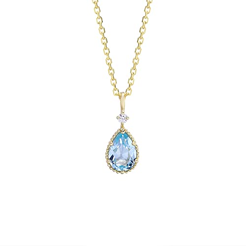 Colliers en Or 18 carats pour rehausser vos tenues de soirée chic