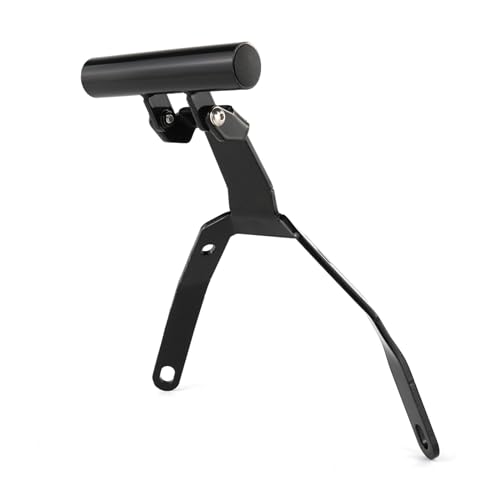 Support GPS moto Kawasaki Vulcan S 650 barre extension guidon fixation smartphone 2015-2024