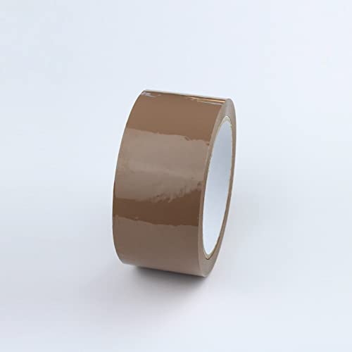 Brown Tape 6 Pack