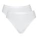 Produktbild Mey - My Best of - Jazz Pants - 2er Pack (44 Weiß), 89603-P2