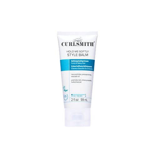 Curlsmith Hold Me Softly Style Balm