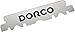Dorco HQ Super Sharp Single Edge Blades - 100 Blades