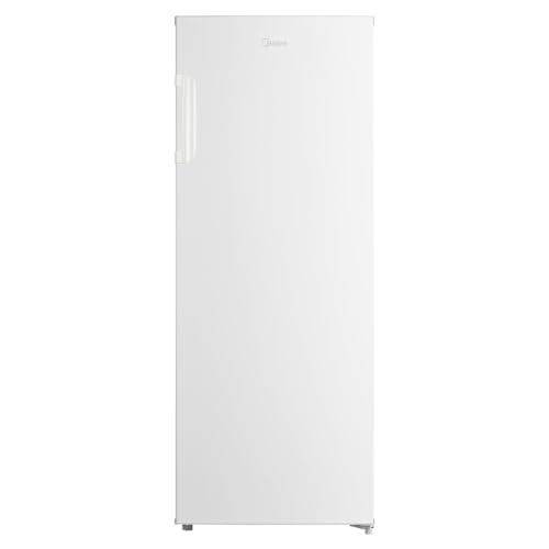 Freezer Vertical 1 Porta 196L 2 em 1 Branco Midea MDRU276FZA012-220v