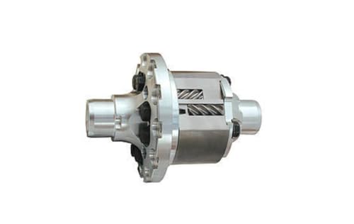 Detroit Locker 912A642 Trutrac Differential with 28 Spline for 04-06 Pontiac GTO