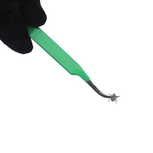 SIVOTE Premium Tick Remover Kit