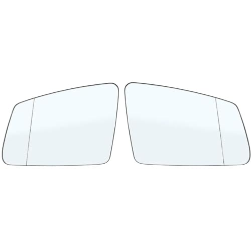 KX ɓK W204 W212 W221 2010-2013 CNX ES TCh~[KX q[^[t AEgTChobN~[(A PAIR)