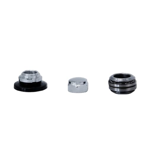Roulements de direction fluides pour Monkey Z50 jeu colonne anti-jeu