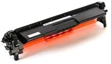 Toner Compatível CF217A Testado por 30 dias: Excelente Performance para Impressão