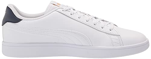 Image of Puma Unisex-Adult Smash V2 Sneaker