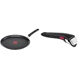 produit 1: THERMO-SIGNAL, MAITRISE PARFAITE DE LA TEMPERATURE : il indique la température idéale de démarrage de cuisson pour des crêpes savoureuses et dorées à la perfection