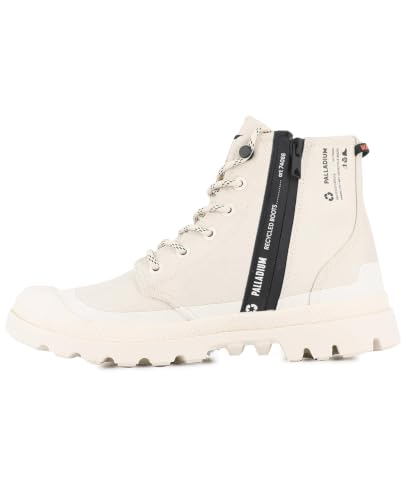 Image of Palladium Unisex Pampa Recycled LT+ Waterproof Zip Boot