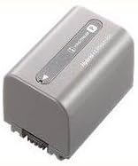 Sony NP-FP71 InfoLithium P Series Battery Pack for Sony Camcorders