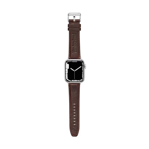 Timberland Montecristo Brown Leather Strap For Apple, Samsung, Huawie & Quartz Watch - TDOUL0000706 (B0BFB9RTNM) Amazon Price History, Amazon Price Tracker