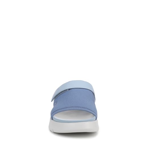Ryka Women's Brilliant Slide Sandal2