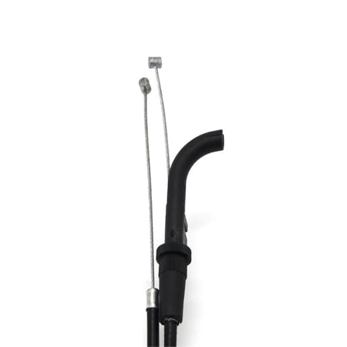 Câble d'accélérateur grippé ? Solution push-pull pour moto ZX400 et ZZR400