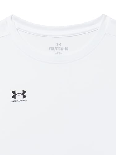Under Armour Boys' Challenger Jersey2