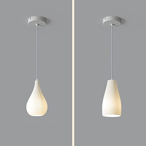 Lustre scandinave côtier pour l'ambiance du bar et restaurant - 6