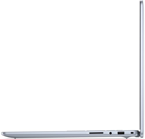 Dell Inspiron 16 portátil 16" FHD+ táctil i7 32GB DDR5 2TB SSD miniatura 7
