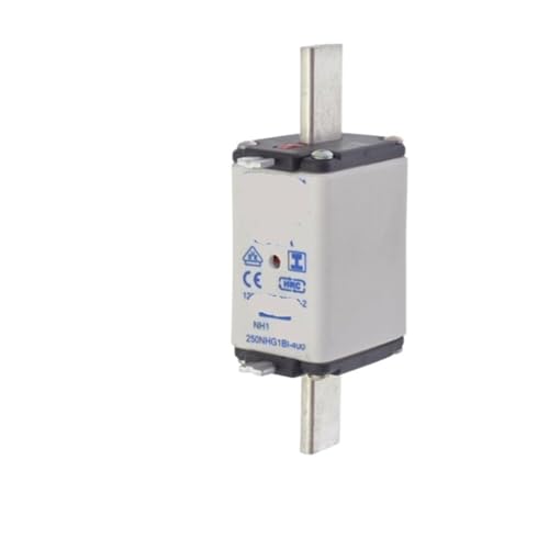 Fusible rapide 500A 690V 224NHG1BI-500 pour protection industrielle