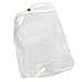 Agroplus Reusable 2Gallon 2pack 220 micron zipper filter bag all mesh Nylon filter Bags,Brew Bags