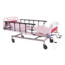 HOSME HOSPITAL EQUIPMENTS SUPPLY PRIVATE LIMITED