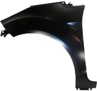 212 Main Left Hand Front Fender Assembly for 2011-2013 Ford Fiesta