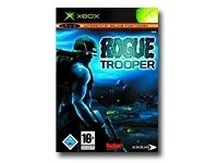 Rogue Trooper - [Xbox]