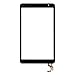 [New] Duotipa Touch Screen Digitizer Replacement for Sky Devices Elite Octa/Octa Max 8'' Tablet with Repair Tools Kit.(No LCD Screen).