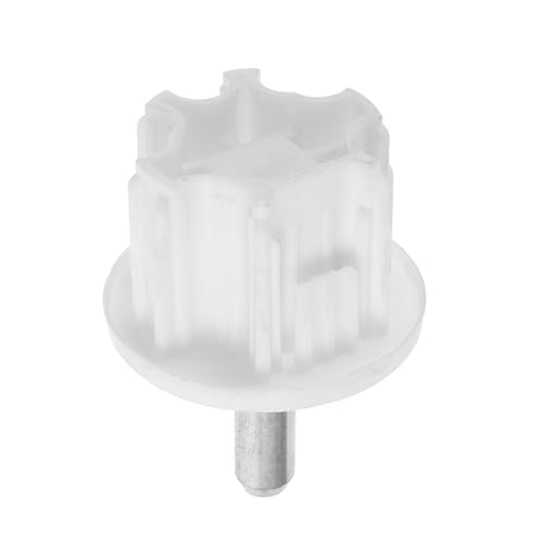 Kisangel Retractable Sunshade Roller Blind Parts Replacement Hand Crank Drum Plug for Telescopic Awning Hardware Accessories Weather-resistant Smooth Operation Outdoor Use