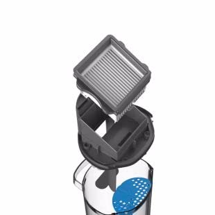 Image of Tineco 9FWAR031100 Accessoire et fourniture pour aspirateur Aspirateur portatif Filtre et brosse