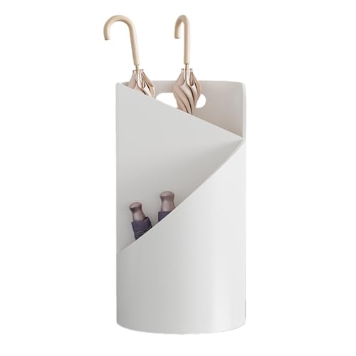 傘立て スリム 傘入れ 玄関 アンブレラボックス 縦長 かさたて おしゃれ アイアン おしゃれ アンブレラスタンド 家庭用 玄関収納 防水 傘置き 倒れにくい 大容量 傘収納 北欧 シンプル 傘たて 長傘/折りたたみ傘対応 傘収納