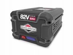 Batterie li-ion de lithium de 4 Ah 82 V Cover