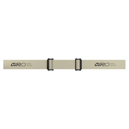 Image of Giro Cruz Ski Goggles - Snowboard Goggles for Men, Women & Youth - Anti-Fog - OTG