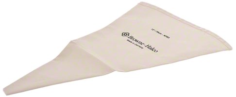 Browne 12" Nylon Reusable Pastry Bag