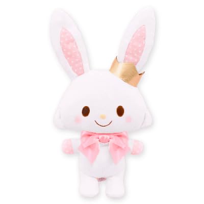 Amazon.co.jp: ウィッシュミーメル ぬいぐるみ おめかし BIG