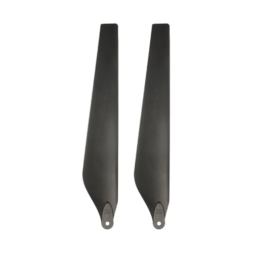 Hélice pliable 2880 CW anti vibration pour drone de pulvérisation M10