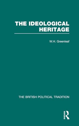 Ideological Heritage (2) view 2
