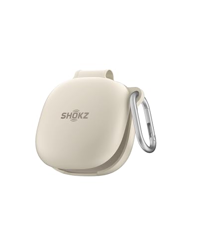 SHOKZ openfit2 (ケース＋右耳のみ) OpenFit 2 オープンイヤーイヤホン - Shokz (ショックス) 日本