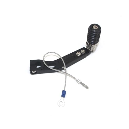 Levier de vitesse R1200GS sélecteur pliable pour moto BMW R 1200 GS Adventure OC 2004-2012