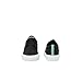 Lacoste Women's Grip Base Sneaker, Black/White, 8.5